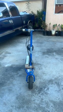 Electric scooters Electric scooters