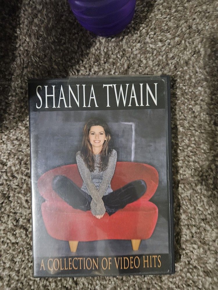 Shania Twain