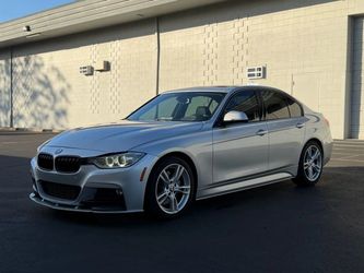2015 BMW 3 Series