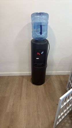 Water dispenser