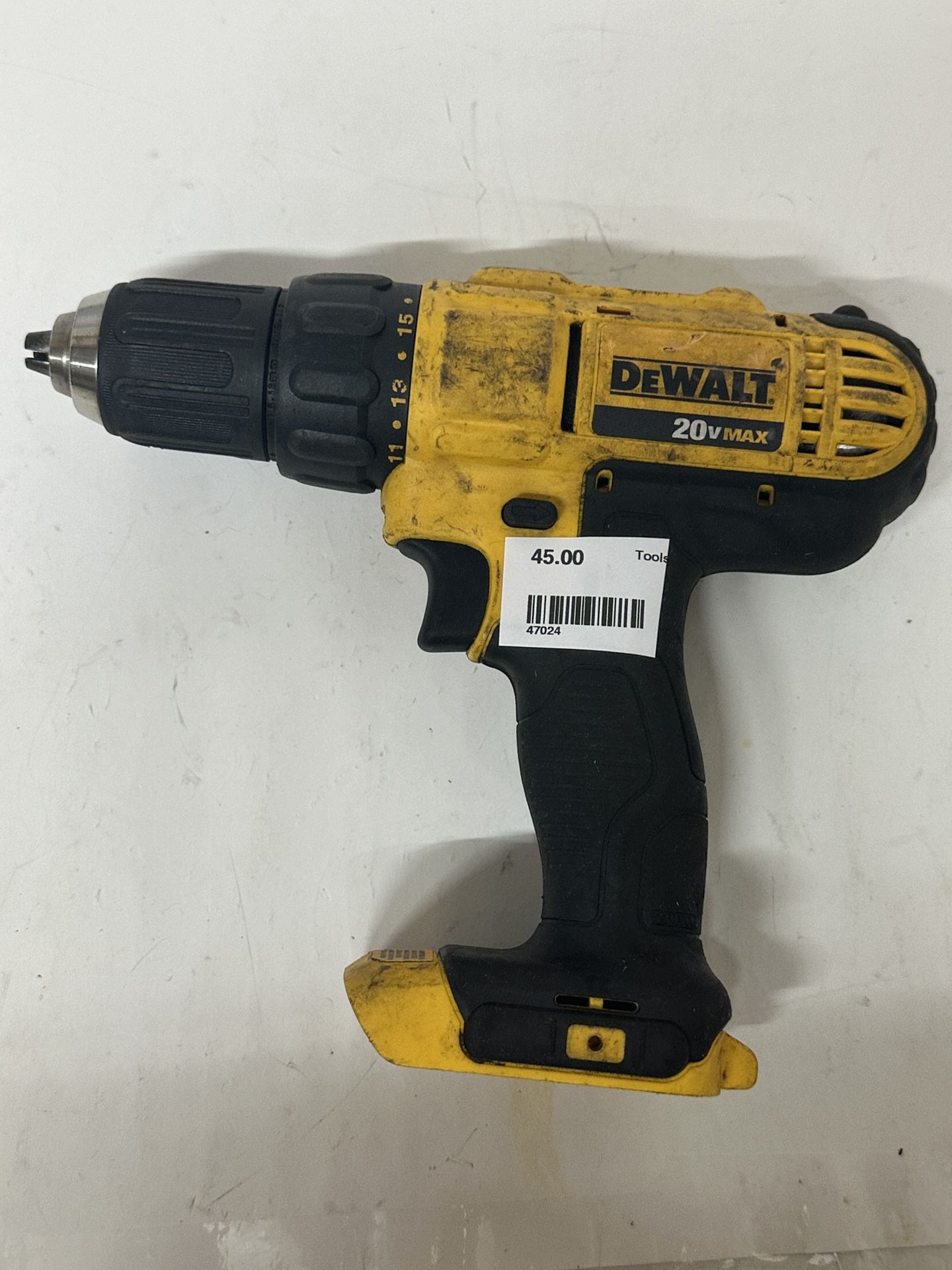 Tools Dewalt#47024