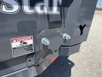 2026 Norstar Trailers Dcb