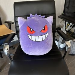 Gengar Squishmallow 14-Inch 