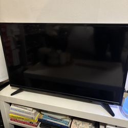 32’ Flat Screen Tv 