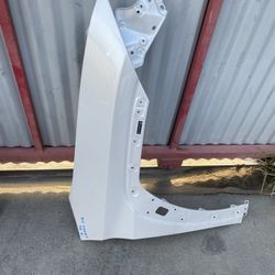 2019-2024 Lexus UX Ri Fender 