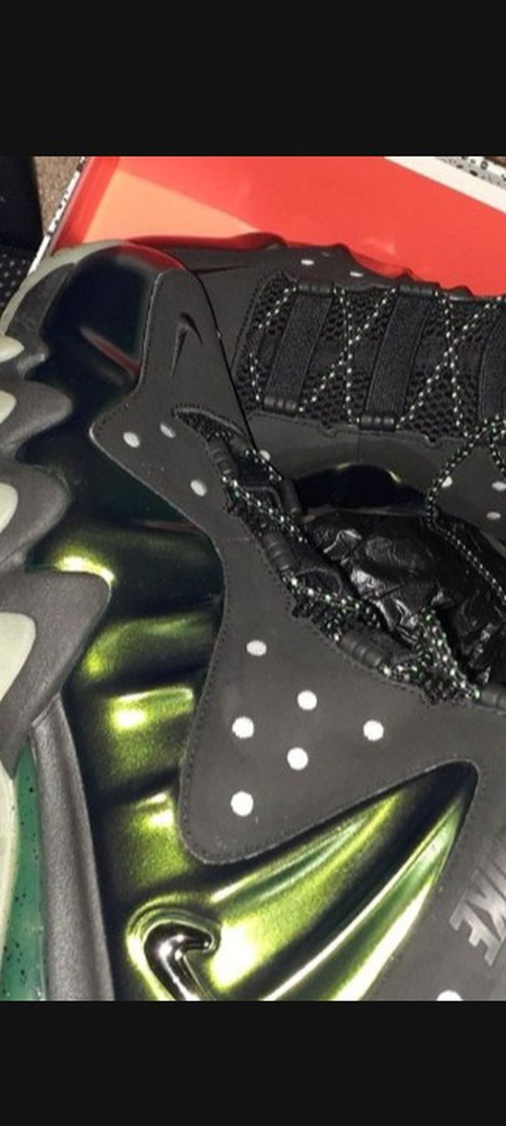 Charles Barkley Limited Edition