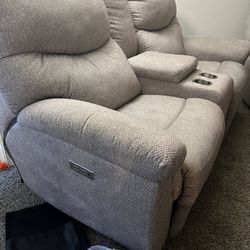Couches 