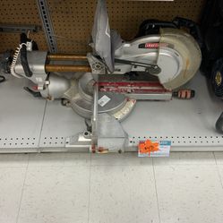 Craftsman Saw
