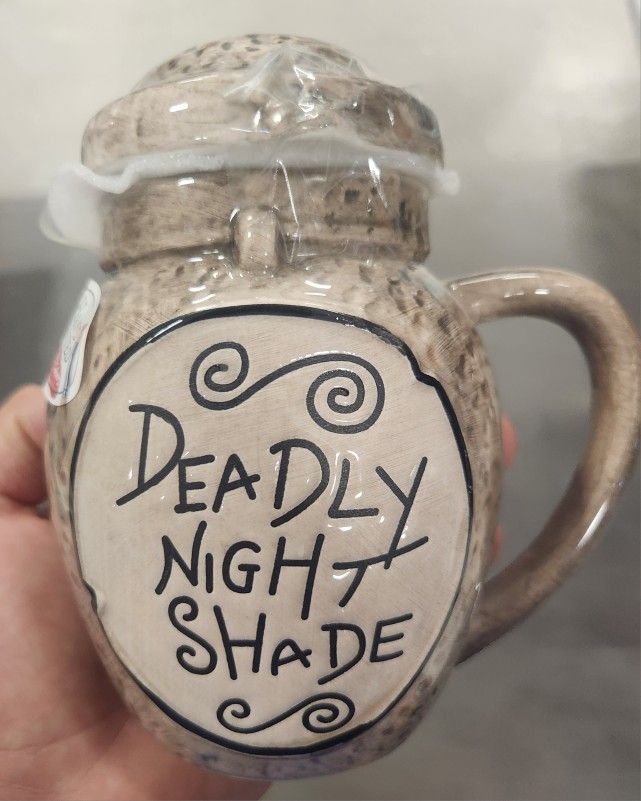 Nightmare Before Christmas