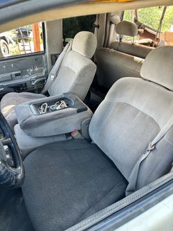 99-06 Silverado parts