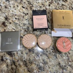 $25 High end Blushes