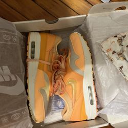 Puerto Rico Limited Time Shoes