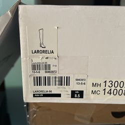 Barely Used Aldo Boots