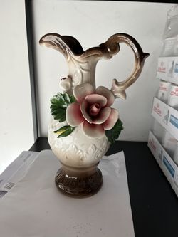 Pitcher/Vase