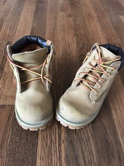 Boots Waterproof Kid’s