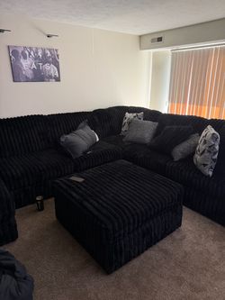 Couch for sale