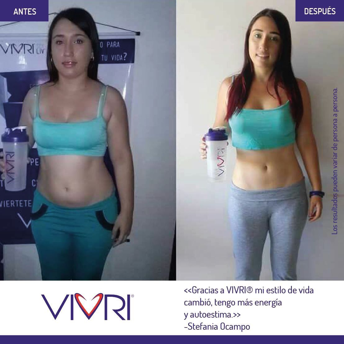 RETO VIVRI