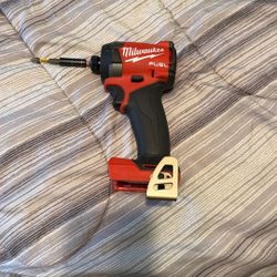 Milwaukee Drill