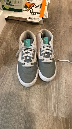 Nike Jordan (?)