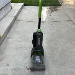 Bissell Turboclean Powerbrush Pet Carpet Shampooer