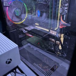 Pc/ Desktop