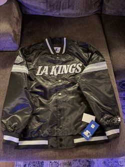 Los Angeles Kings Starter Jacket