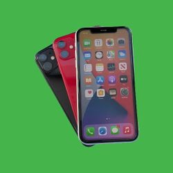 iPhone 11 256GB Unlocked-$ 359.
