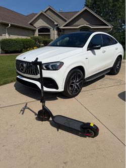 electric scooter Hover 1 electric scooter