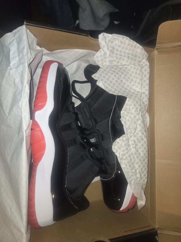 Jordan 11
