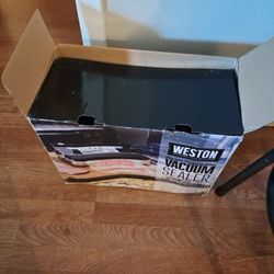 Brand New Vaccuum Sealer,industrial 