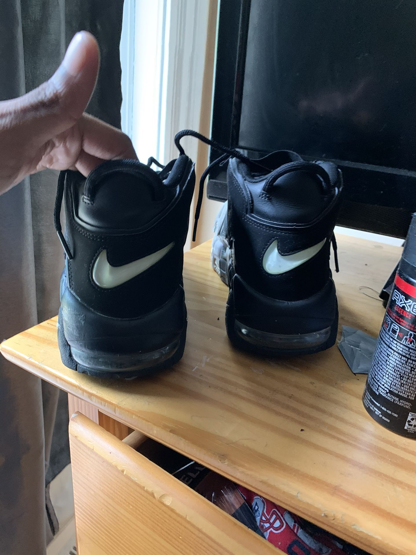 Sz 9 Willing To Negotiate