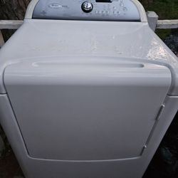 Whirlpool Dryer 