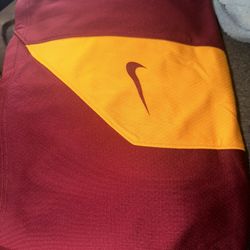Nba Nike Shorts & Socks