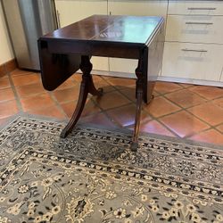 Antique Table