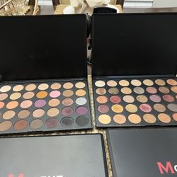 Morphe Eyeshadow Palette 