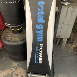 Total Gym 