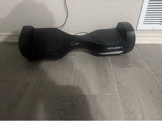 X Hover Board