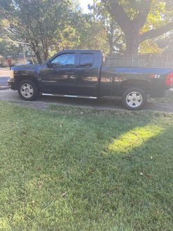 2009 Chevrolet Silverado