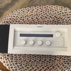 Bose ControlSpace Control center