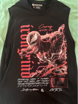 limited edition IronGrind Athletics Sz XL