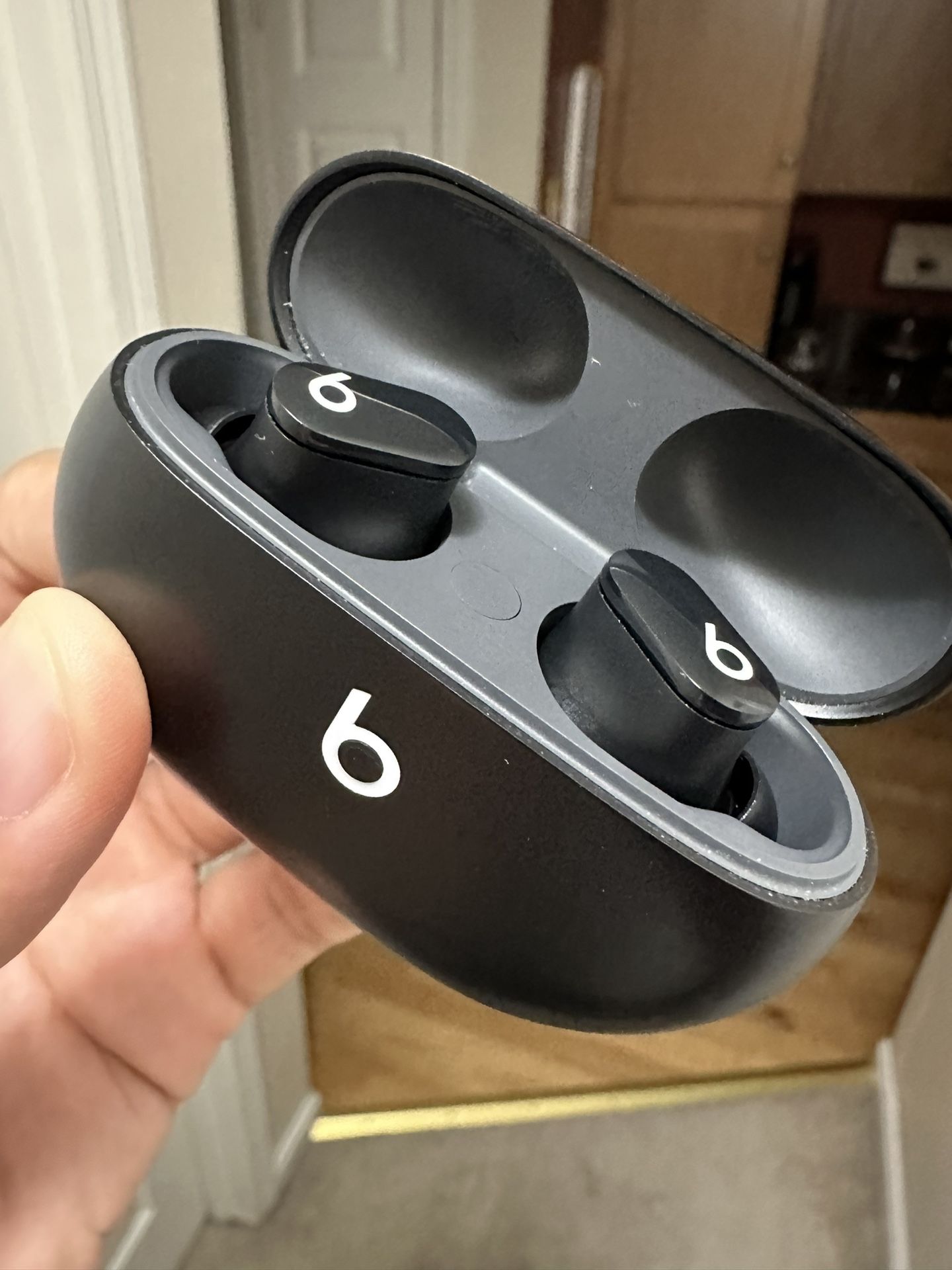 Dre Beats Studio Buds
