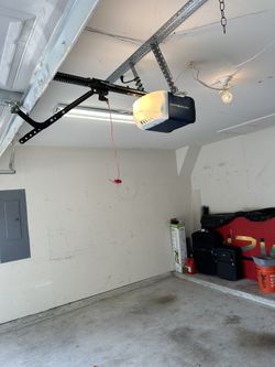 Motores Puerta De Garage,openers Garage Doors