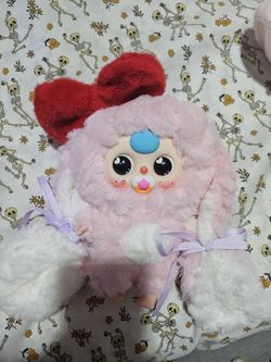 Baby Three Bunny Return 100%