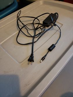 A/C Adapter Power Cord