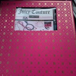 Juicy couture make it real bracelet kit