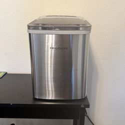 Instant Ice Maker From Costco