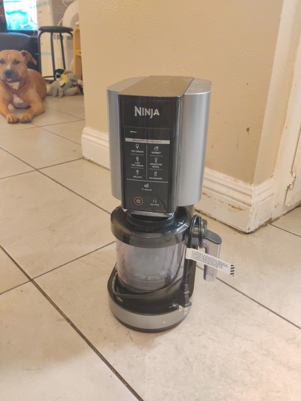 Ninja Creamify Model NC301