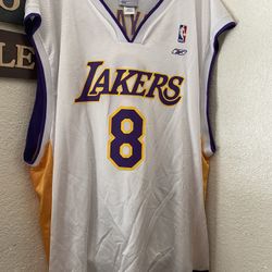 Lakers Jersey 