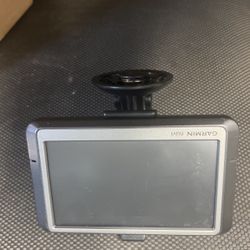 Garmin,  Nuvï Gps