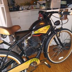 Bike Cycling